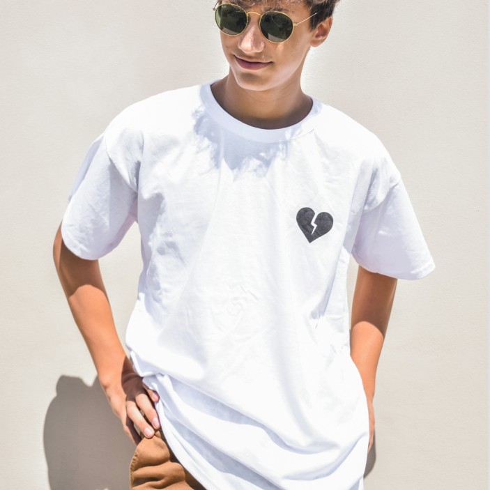 Koszulka HEART (2)