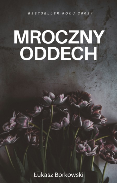 Mroczny oddech (1)