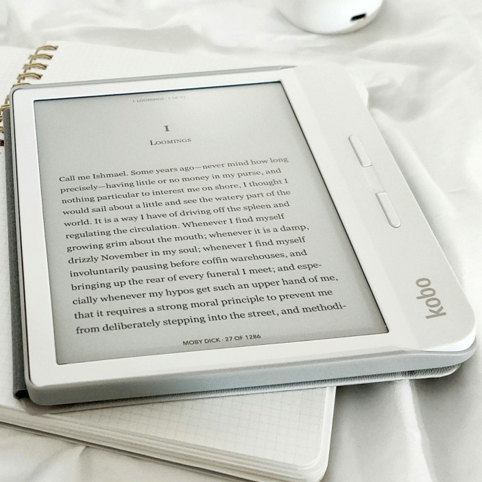 Czytnik Ebooków XYZw (2)