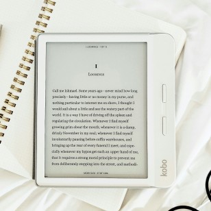 Obrazek dla: Czytnik Ebooków XYZw