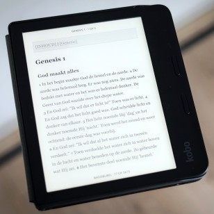 Obrazek dla: Czytnik Ebooków XYZb